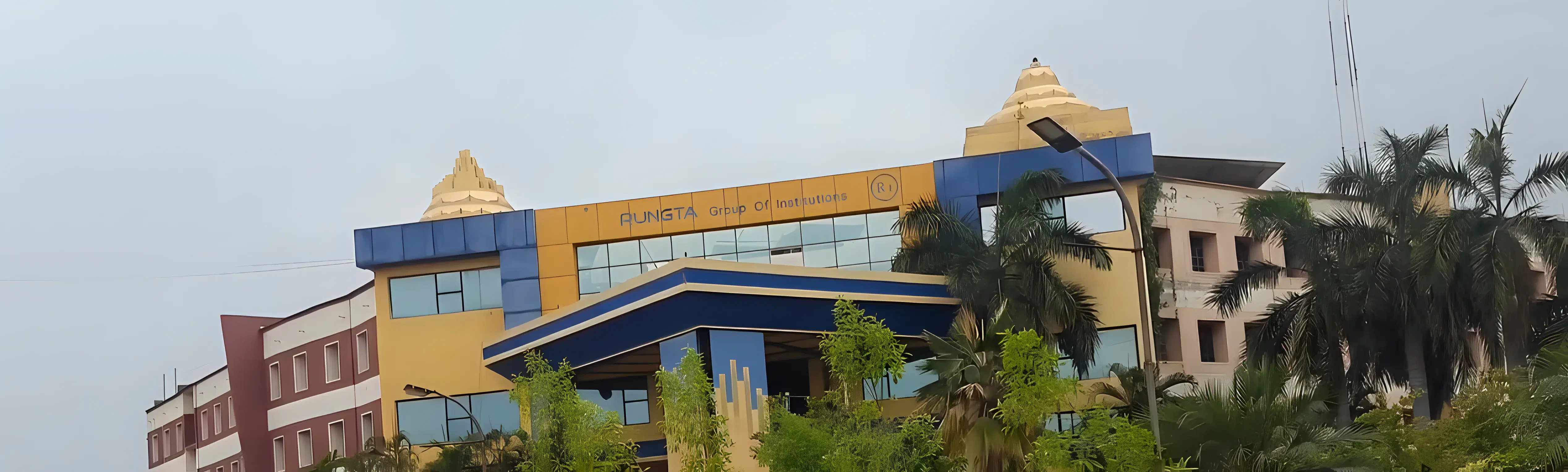 Rungta international skill University Campus photo 16